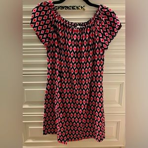 Casual dress by Tommy Bahama. Size S/P.